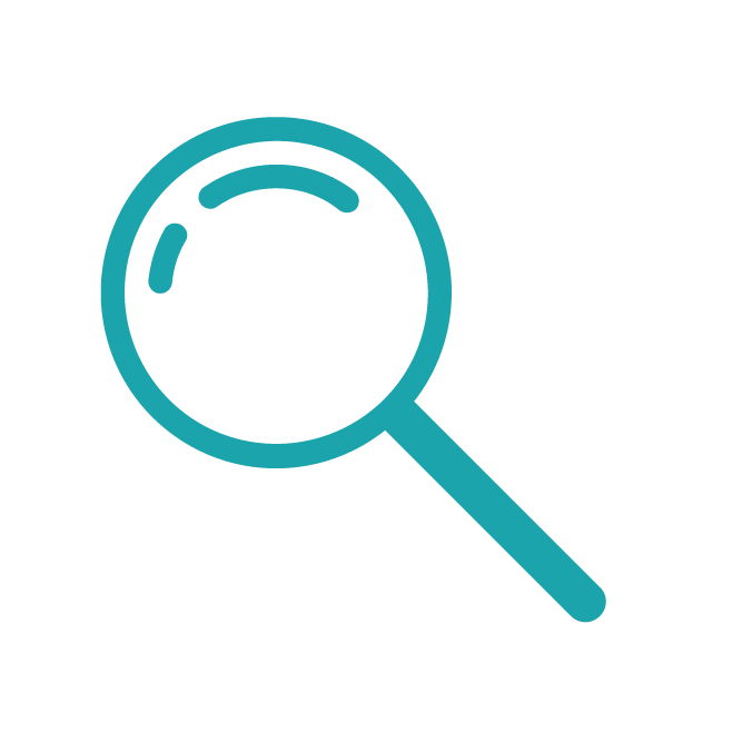 LL Icon Only - Information Literacy - English